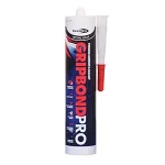 Bond It Grip Bond Pro Sealant & Adhesive Crystal Clear