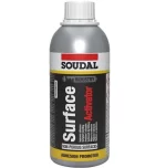 Surface Activator Adhesion Promote Universal Solvent Flask NonPorous Clear